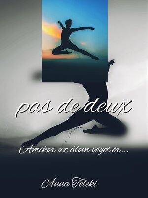 cover image of Pas de deux